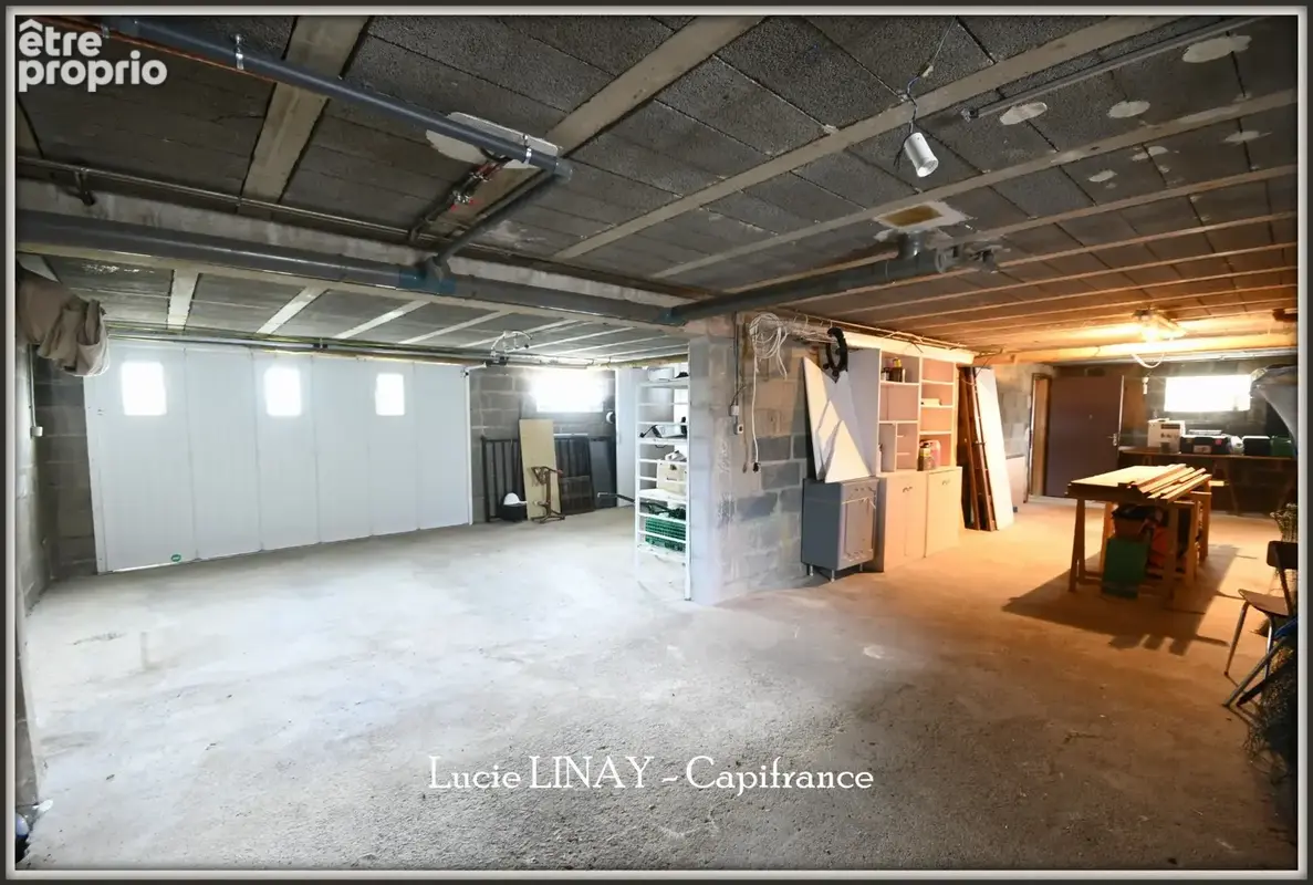 Maison dans quartier calme - photo 8