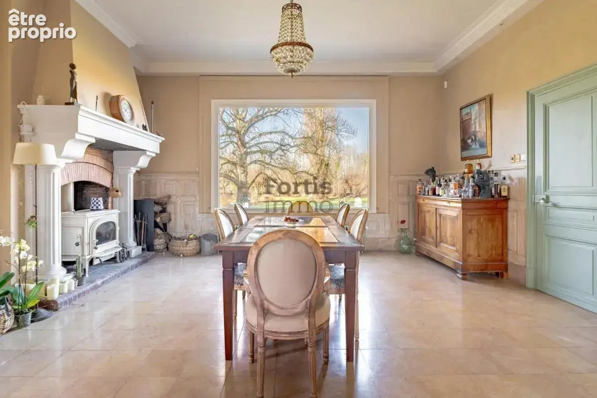Belle propriété avec dépendances 14 pièces, 495M² habitables - photo 14