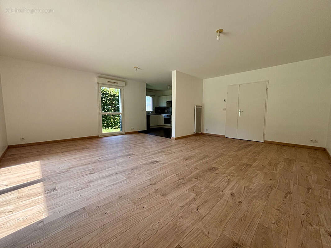 Appartement à RONCQ