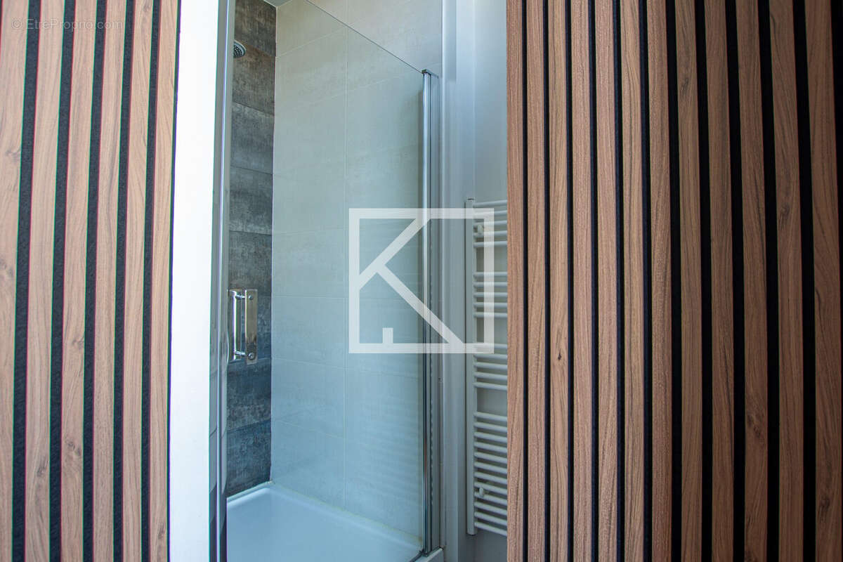 Appartement 67 m² à Angers  - photo 7