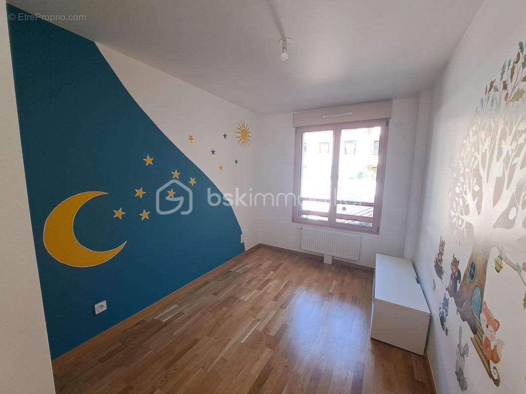 Appartement à LES ROUSSES