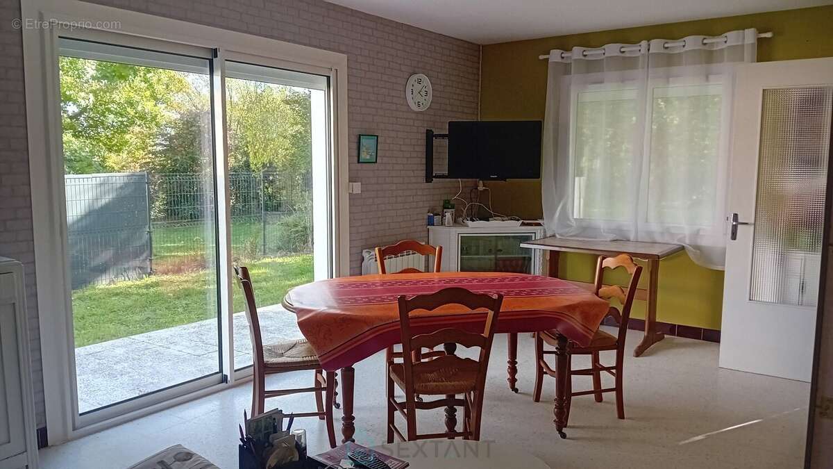 Maison à SAINT-PALAIS-SUR-MER