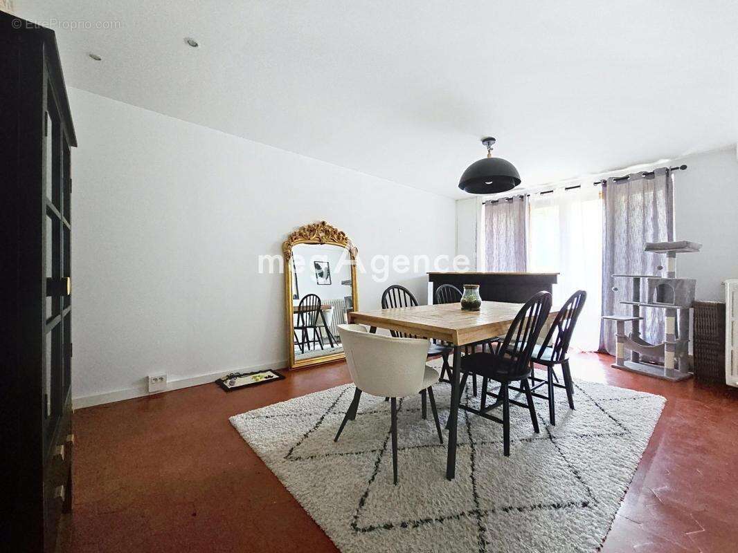 Maison familiale 4 chambres 135 m² caves et jardin - photo 4