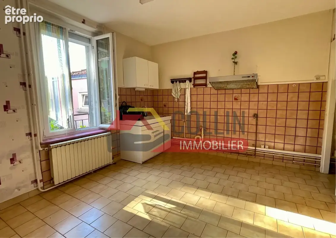 Charmante maison 3 ch, cuisine, séjour, garage, combles - photo 5