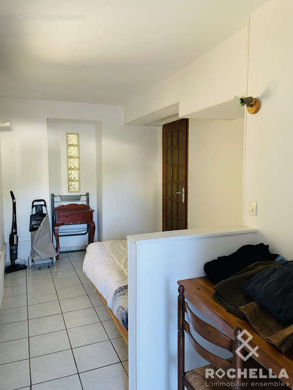 Appartement à DOMPIERRE-SUR-MER