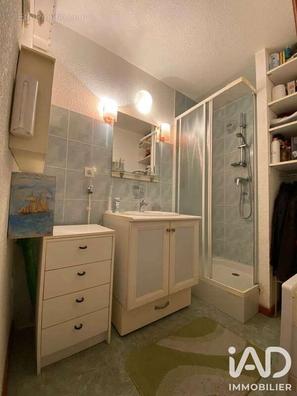 Appartement 42 m² à Villard-De-Lans  - photo 9