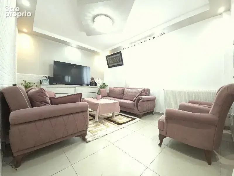 Maison 5 pièces 102 m² à vendre à Nogent-Sur-Oise (60180) - photo 4
