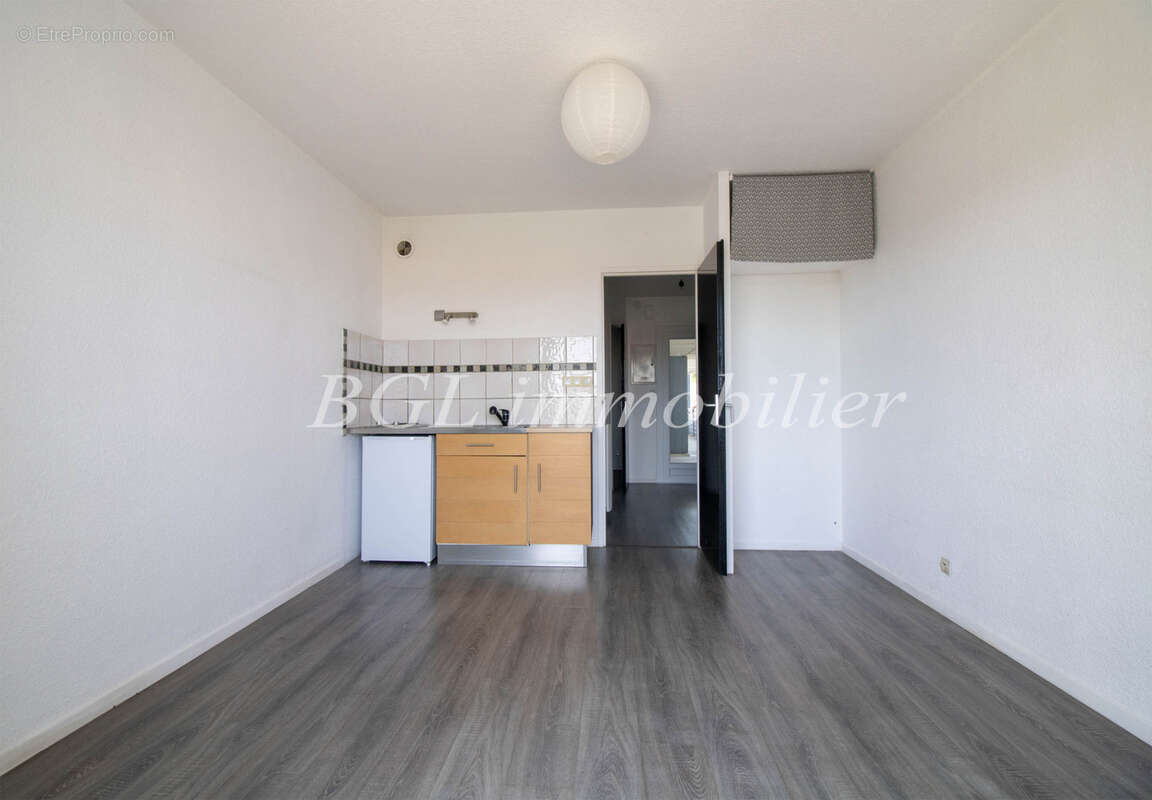 Appartement à BISCARROSSE