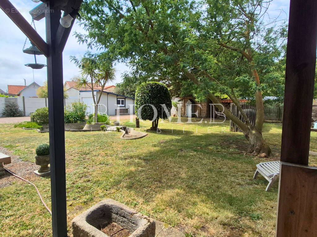 Maison Les Moutiers En Retz 5 pièceS 97m² utile. - photo 13