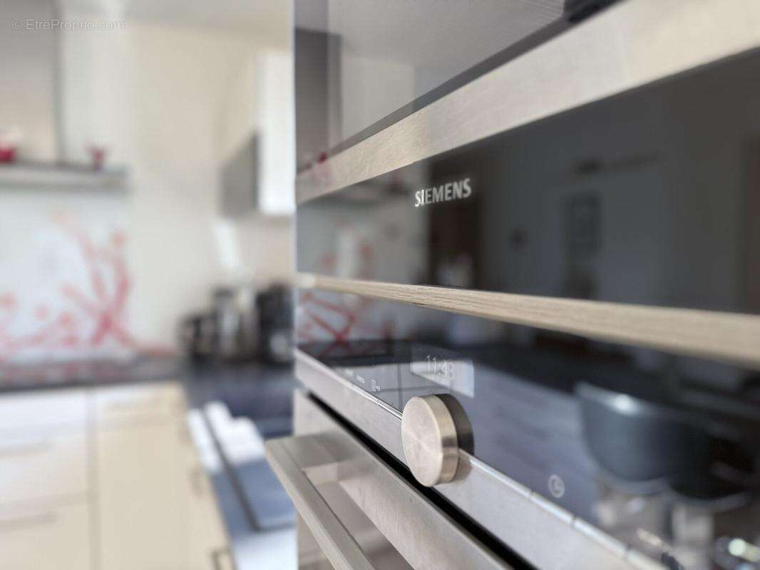 Maison à DORLISHEIM