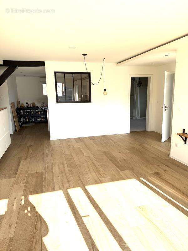 Appartement à SIERENTZ