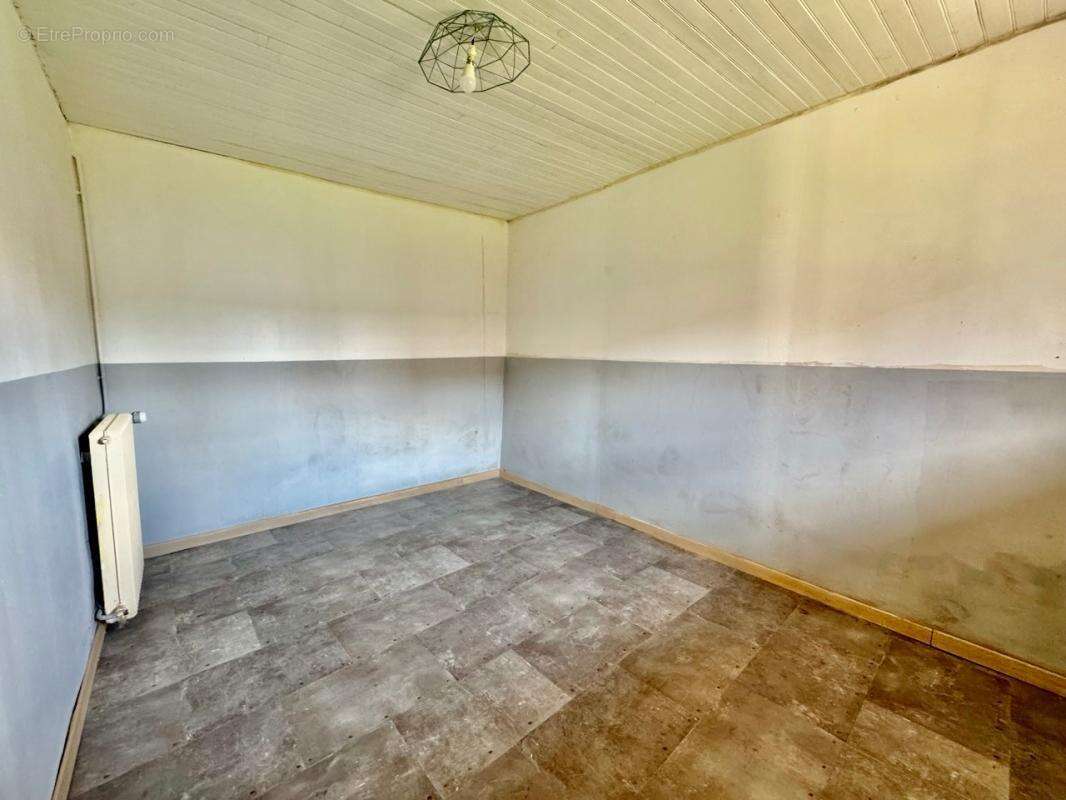 Maison à OVILLERS-LA-BOISSELLE