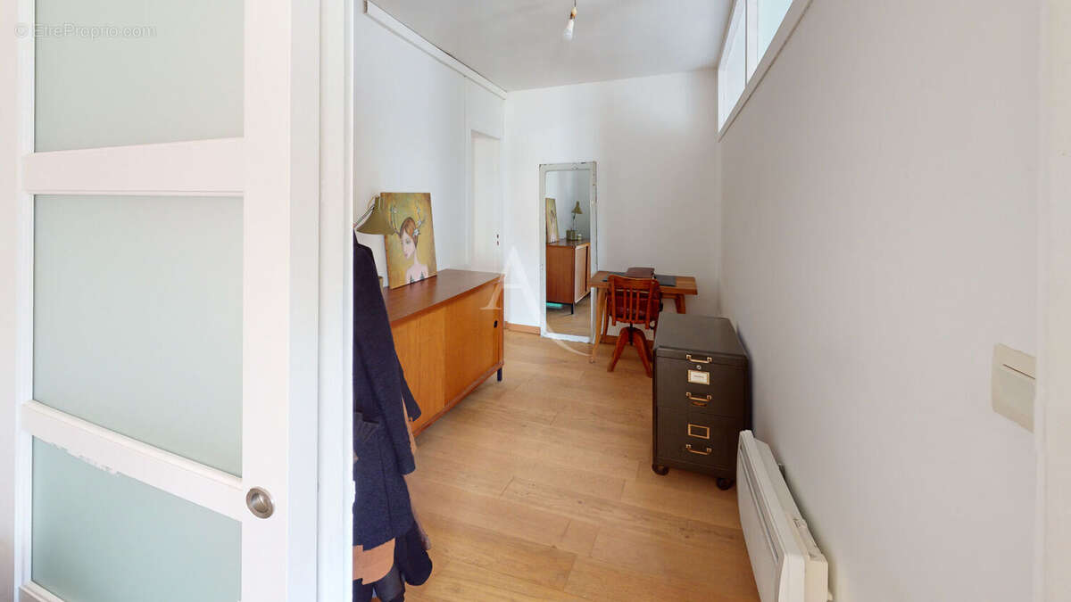 Maison à LES SABLES-D&#039;OLONNE