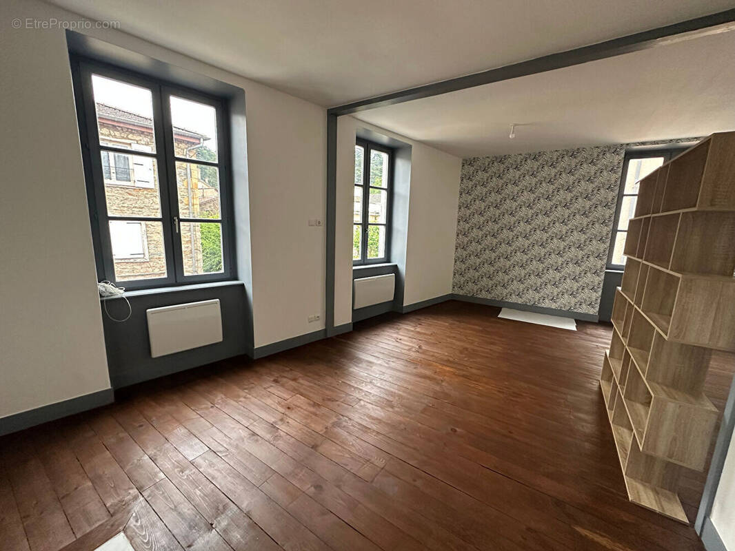 Appartement à TARARE