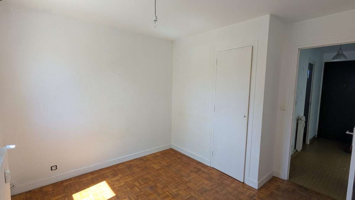 Appartement 39 m² à Dijon  - photo 6
