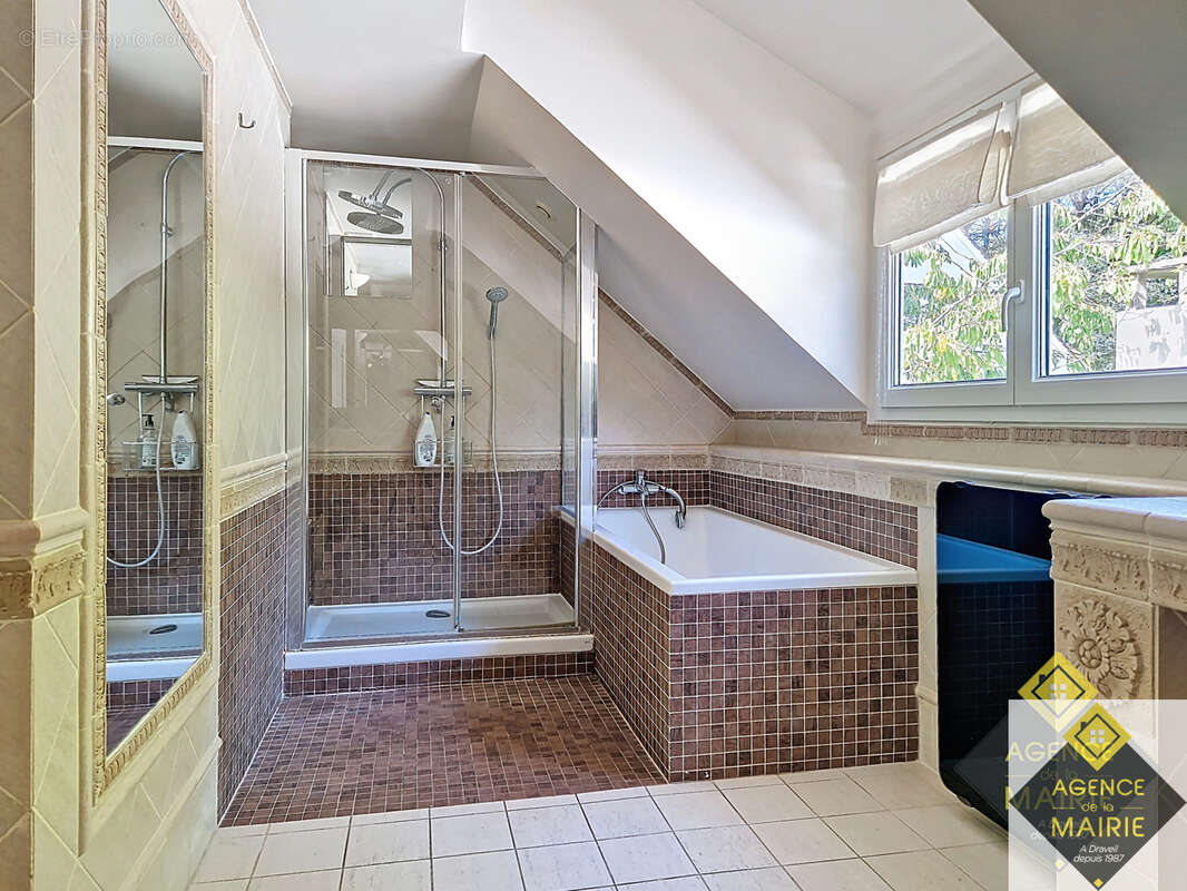 Maison à DRAVEIL