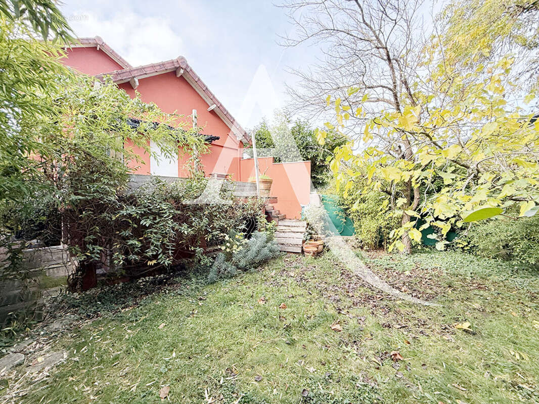 Maison à CHATOU