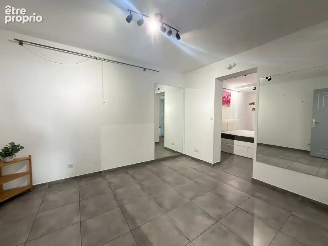 Maison récente T3/4 La Ciotat de 95.54 m2 avec jardin 231 m² - photo 11