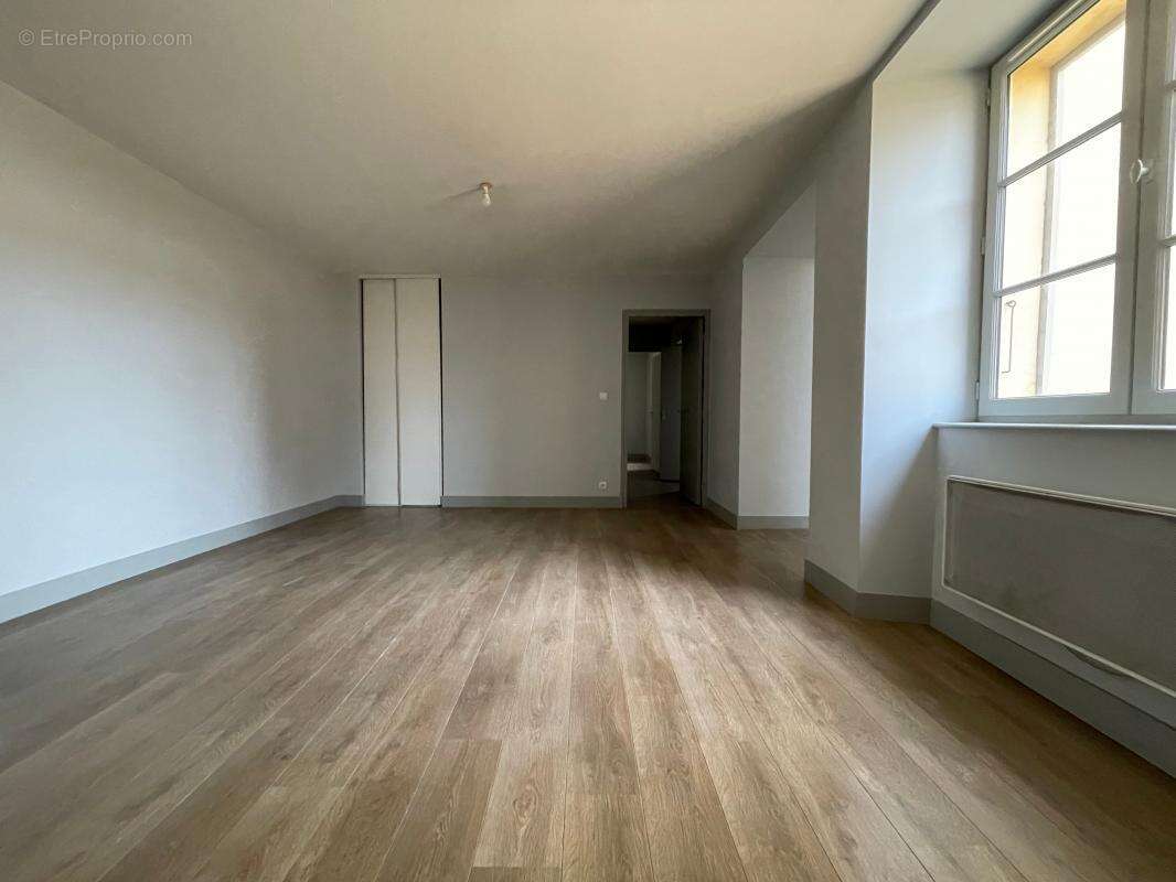 Appartement à LA ROCHELLE