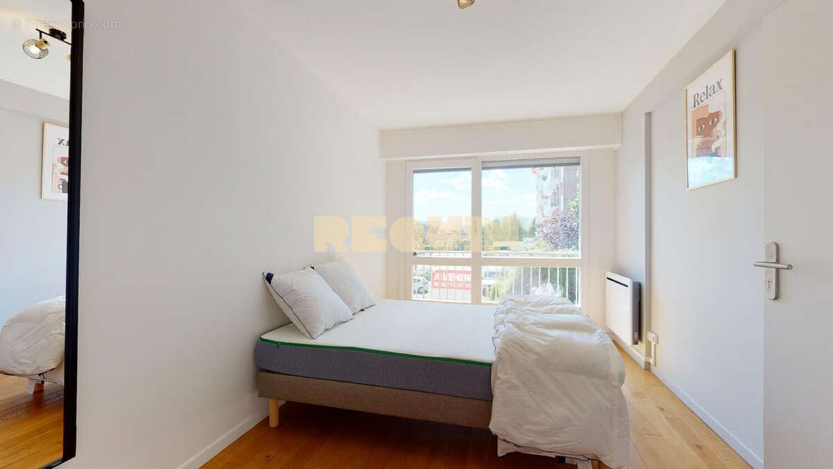 Appartement à CAPINGHEM