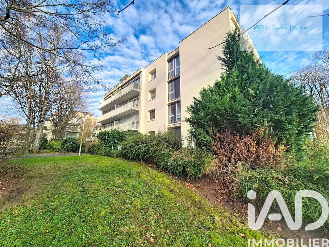 Photo 9 - Appartement à EVRY