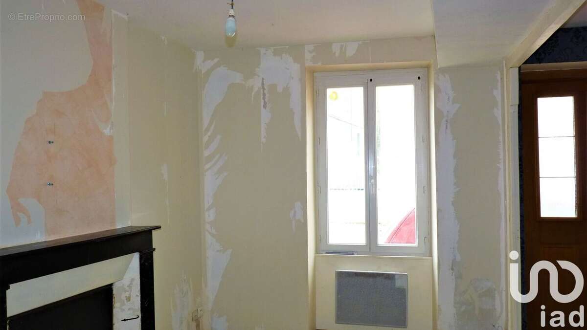 Photo 7 - Maison à LEUGNY