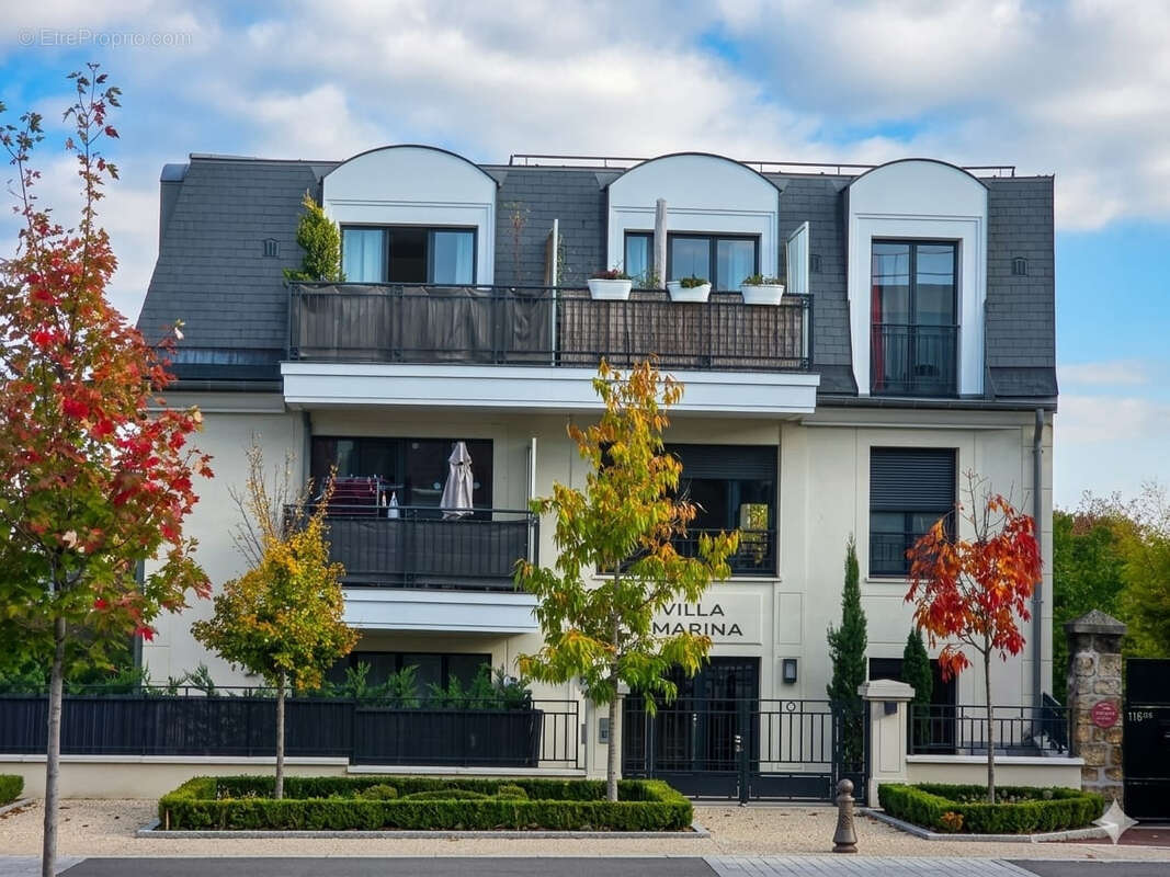 Appartement à CHATOU
