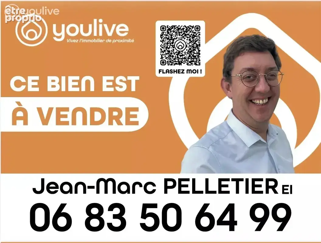 Photo Appartement à Le Havre au prix de 265 000€
