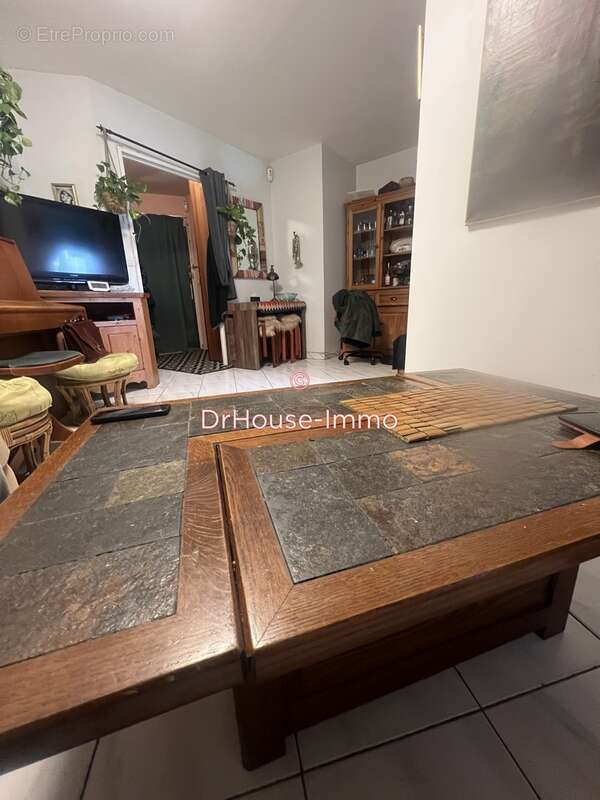 Appartement à CRETEIL