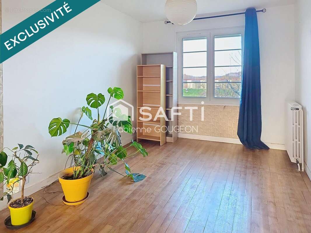 Photo 5 - Maison à TAPONNAT-FLEURIGNAC