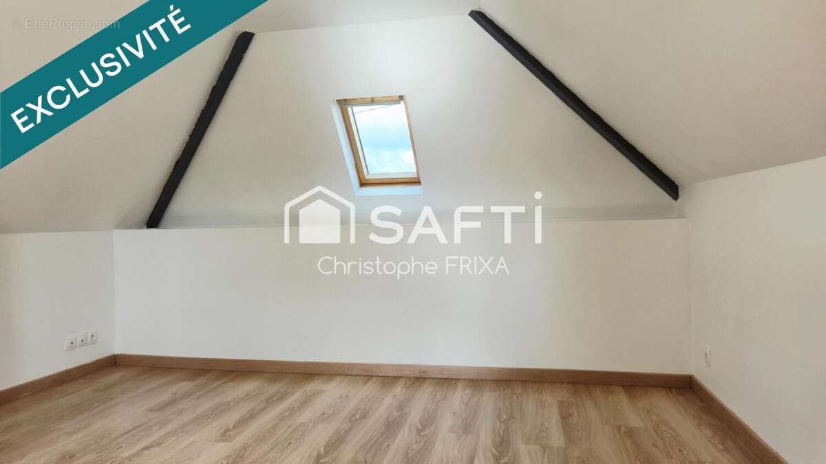 Maison 57 m² à Le Petit-Quevilly  - photo 7