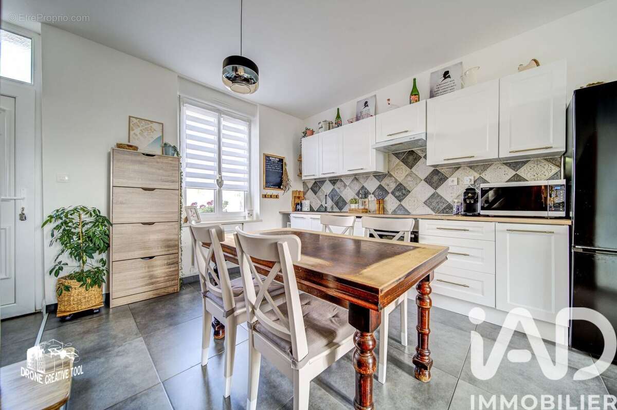 Photo 5 - Maison à MONT-BONVILLERS