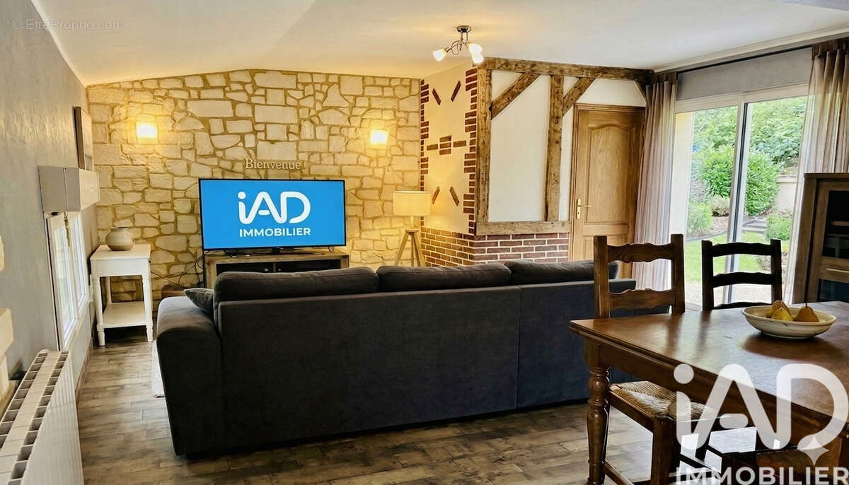 Photo 6 - Maison à BEAUVAIS