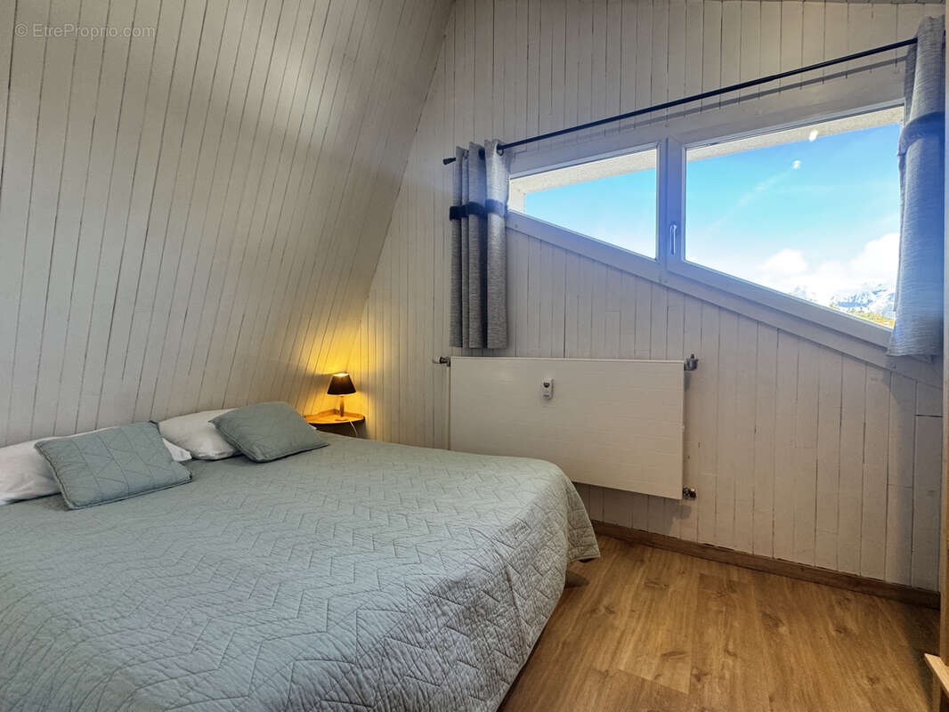 Appartement à MONT-DE-LANS