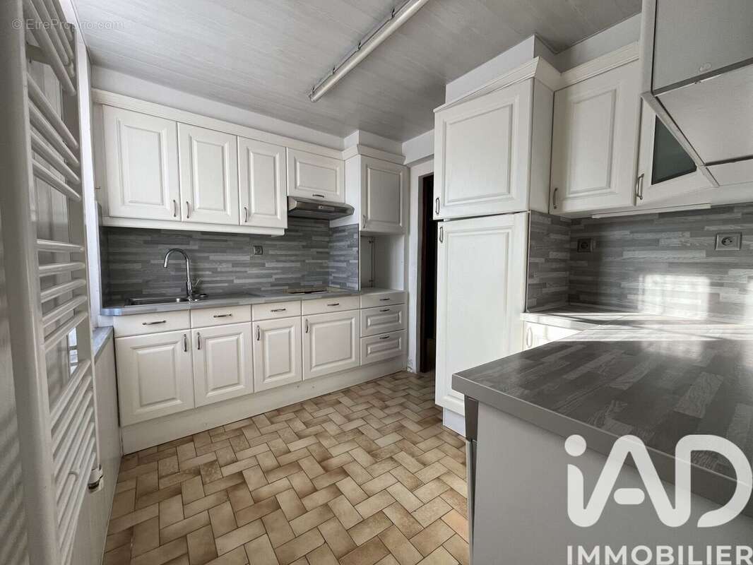 Photo 5 - Maison à EPAUX-BEZU