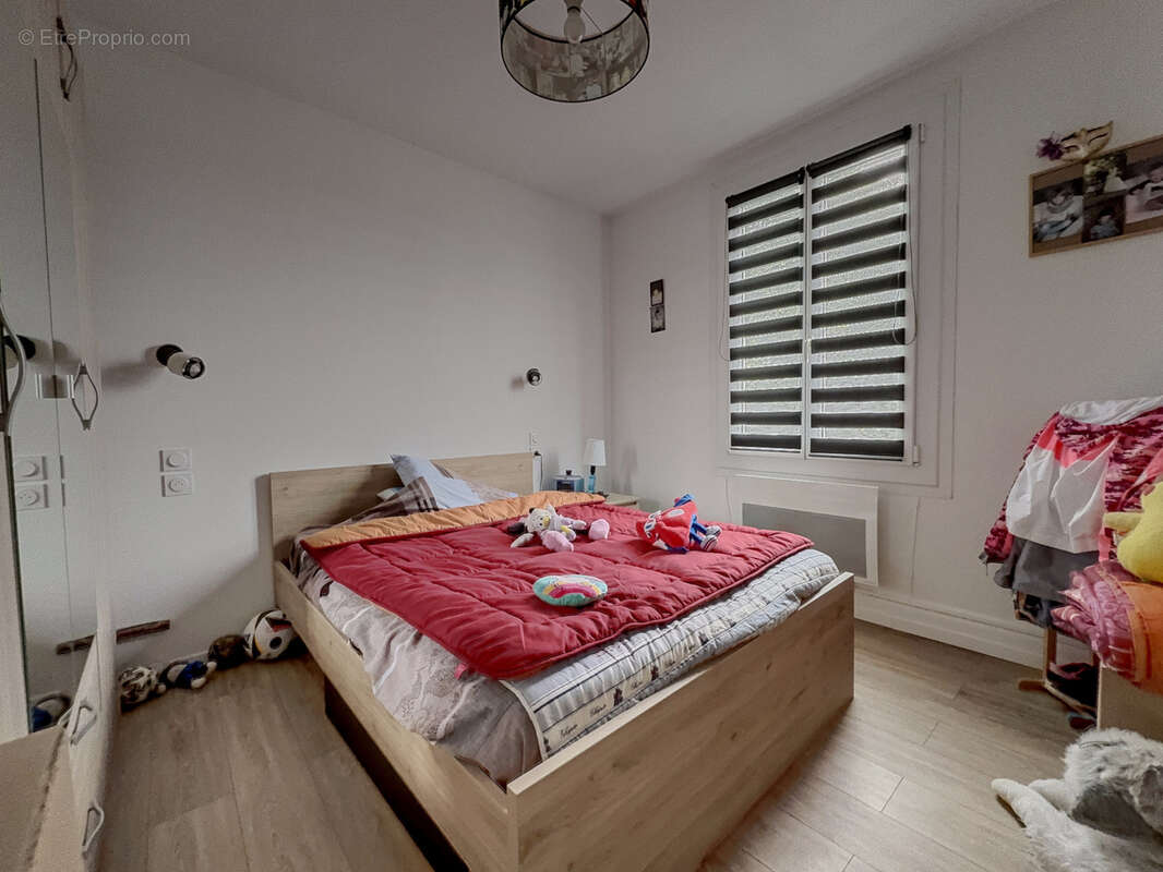 Appartement à VITTEL
