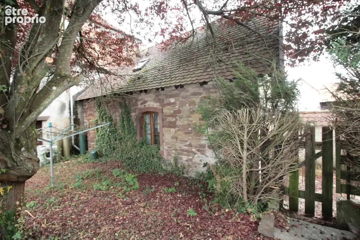 Maison de caractère du xviii? siècle - photo 3