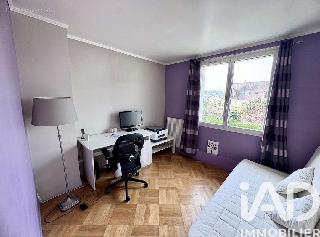 Photo 7 - Maison à SAINT-BRICE-SOUS-FORET