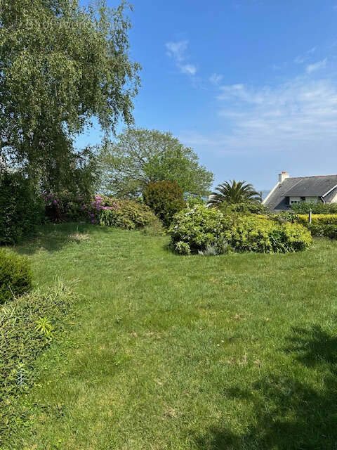 Maison à PERROS-GUIREC