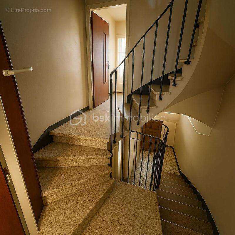 Maison à BANYULS-DELS-ASPRES