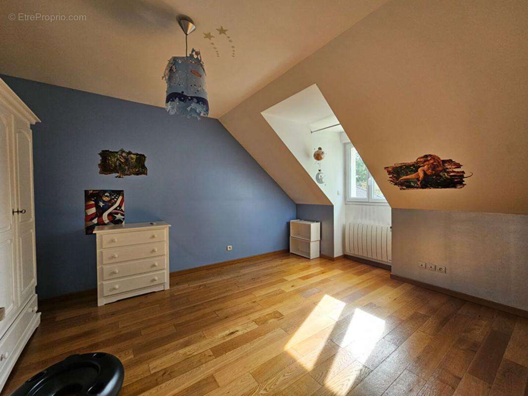 Maison à ERAGNY