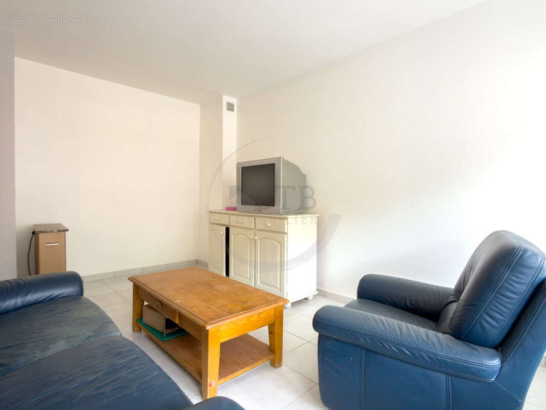 Appartement à LE POUZIN