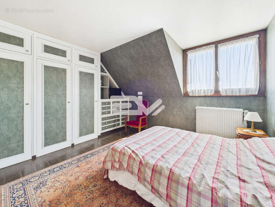 Maison à SAINT-THIERRY