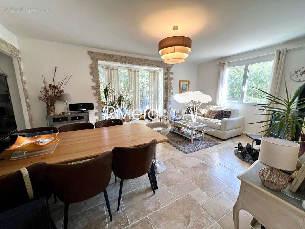 Appartement à CAVALAIRE-SUR-MER