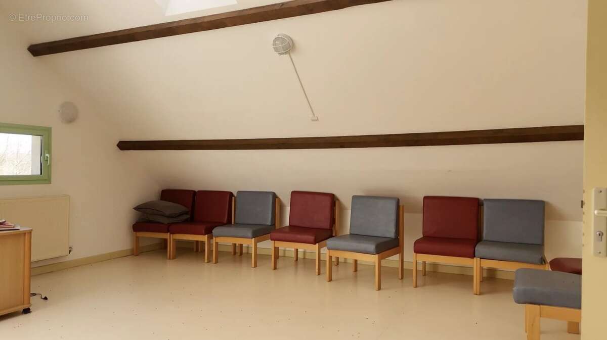 Appartement à BICHES