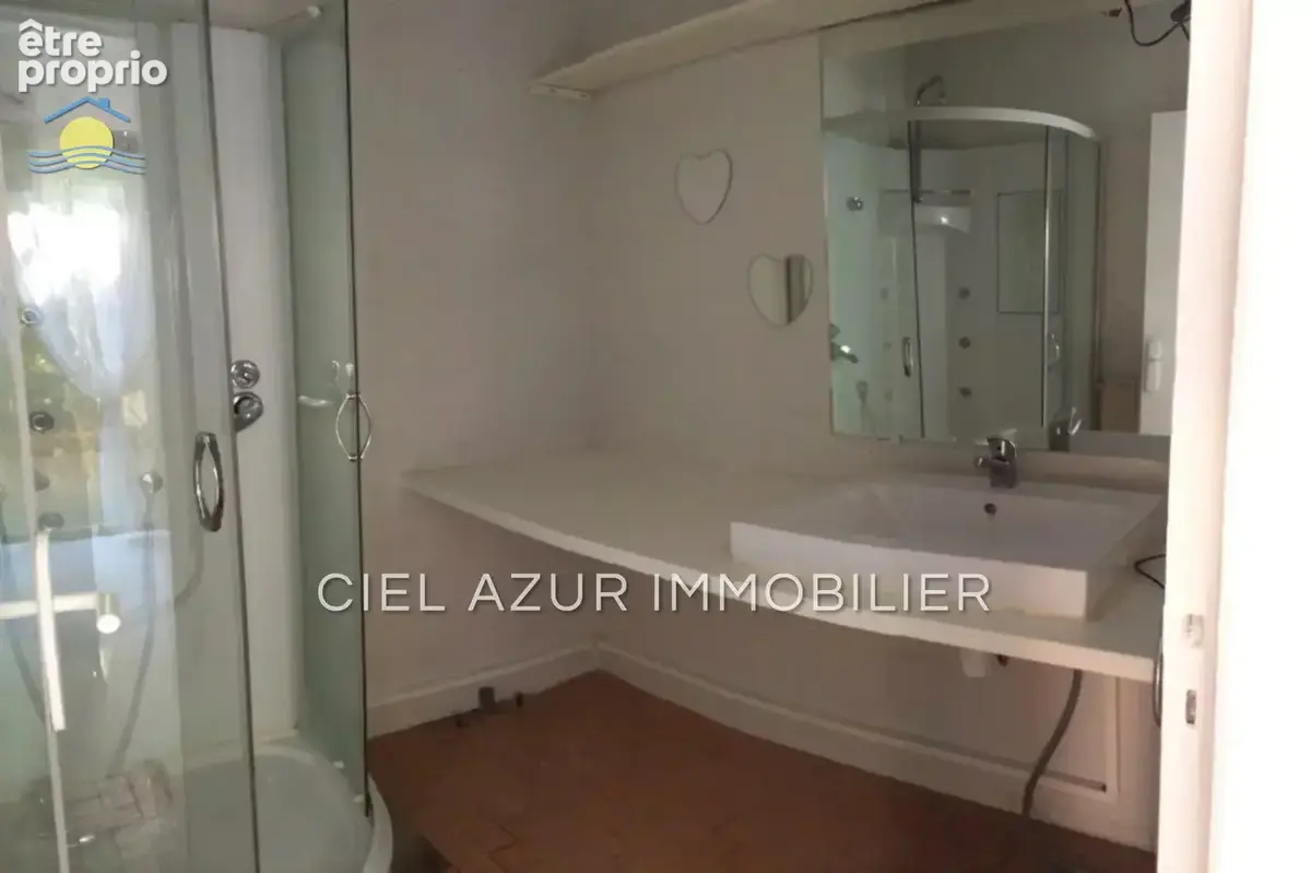 Appartement 27 m² à Antibes  - photo 5