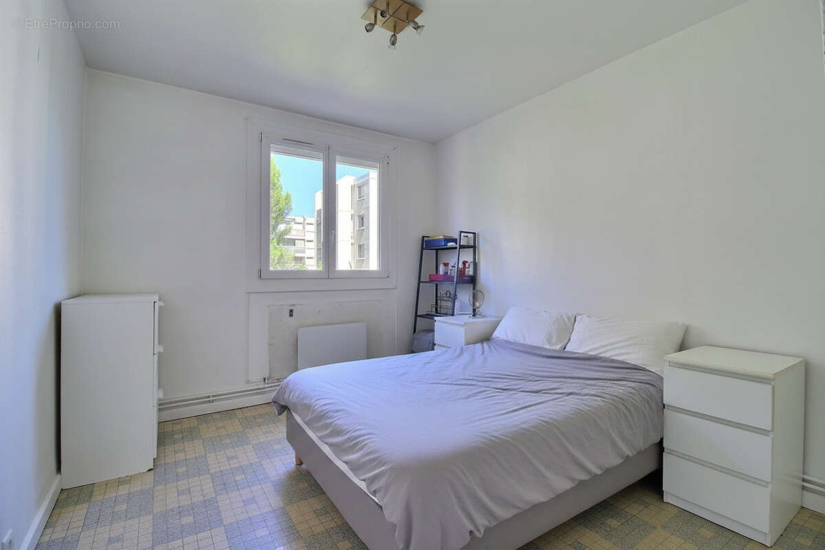 Appartement 61m² à montpellier - photo 6