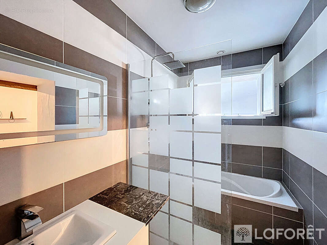 Maison à SAINT-VINCENT-DE-PAUL