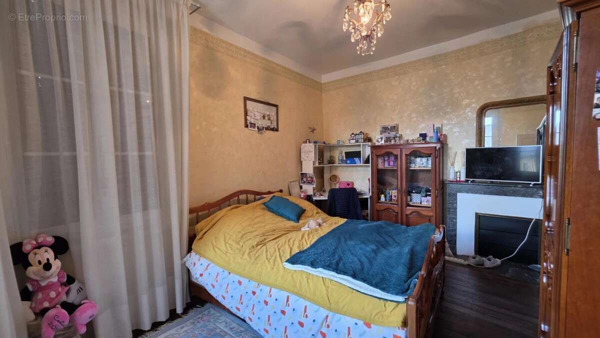 Maison à MARSEILLE-EN-BEAUVAISIS