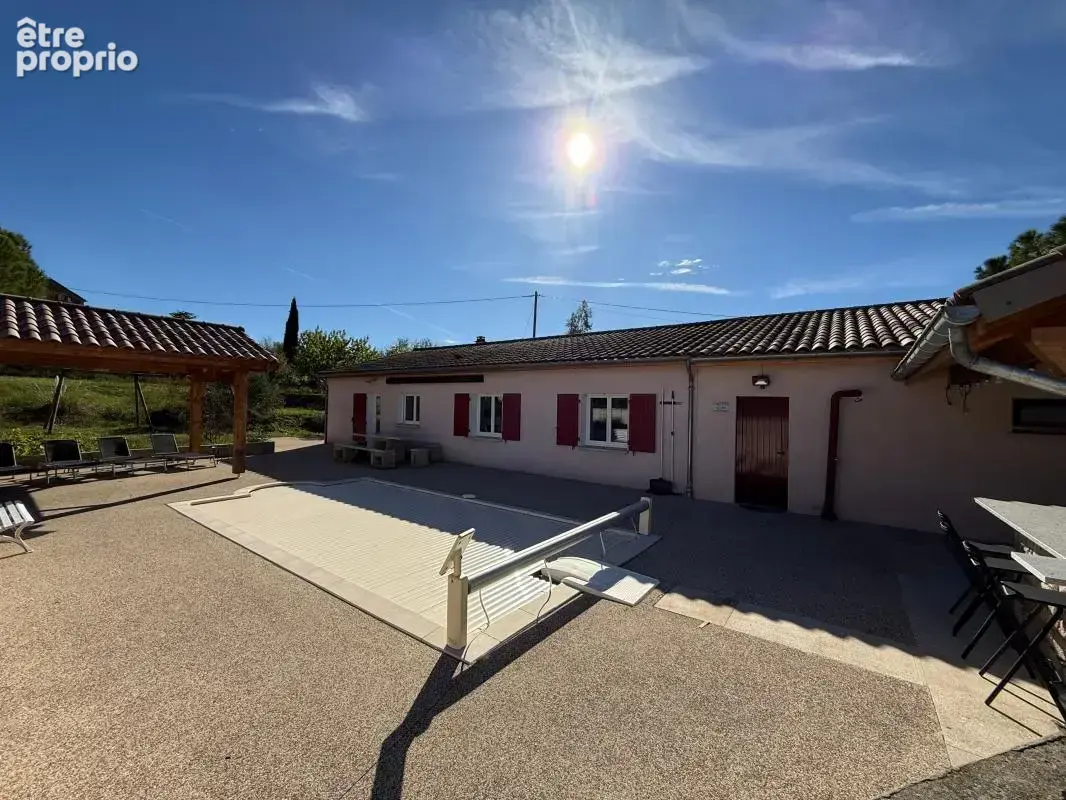 Maison À Vendre - photo 3